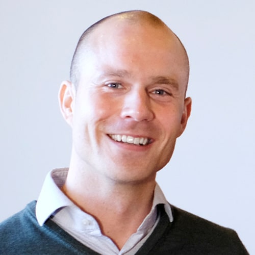 Bastian Wittig, Med. Ayurveda Spezialist
