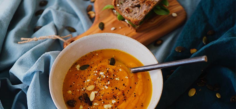 Ayurveda Ernährungsexperte Online Kurs